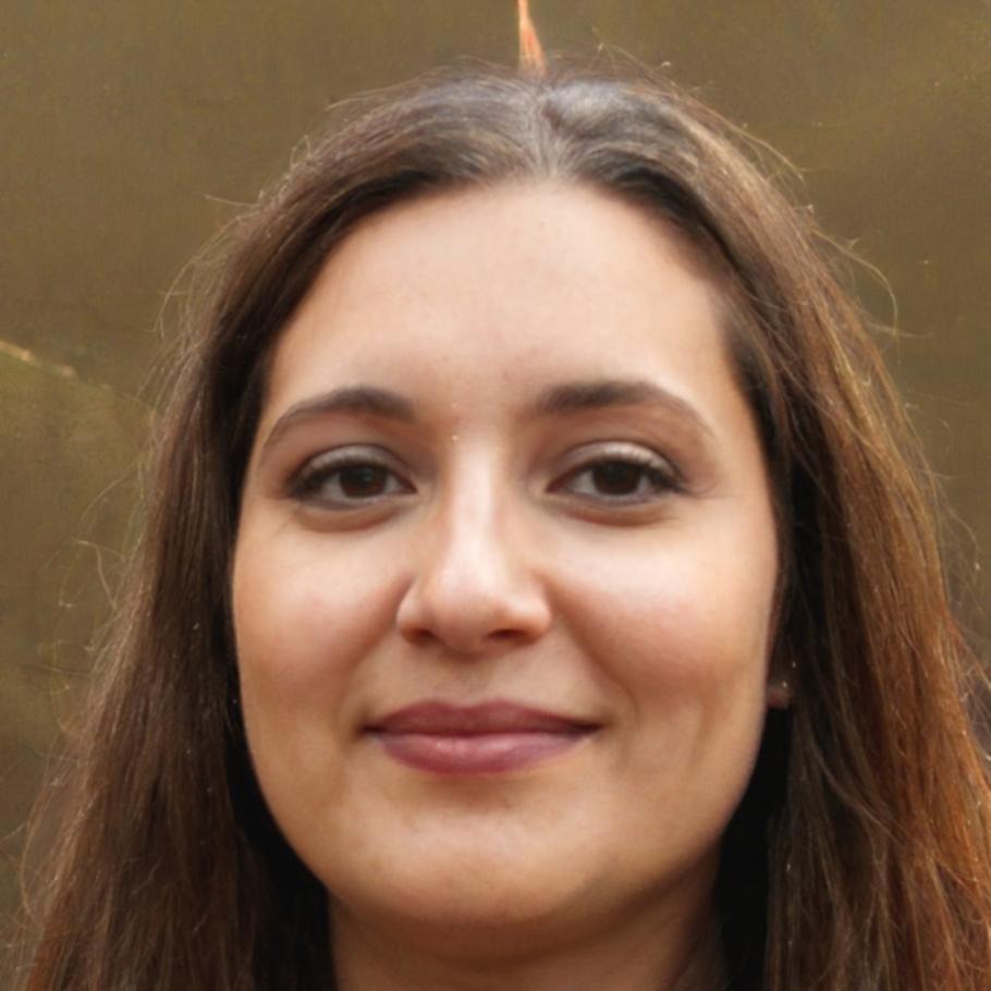 Gisela Wolfhard