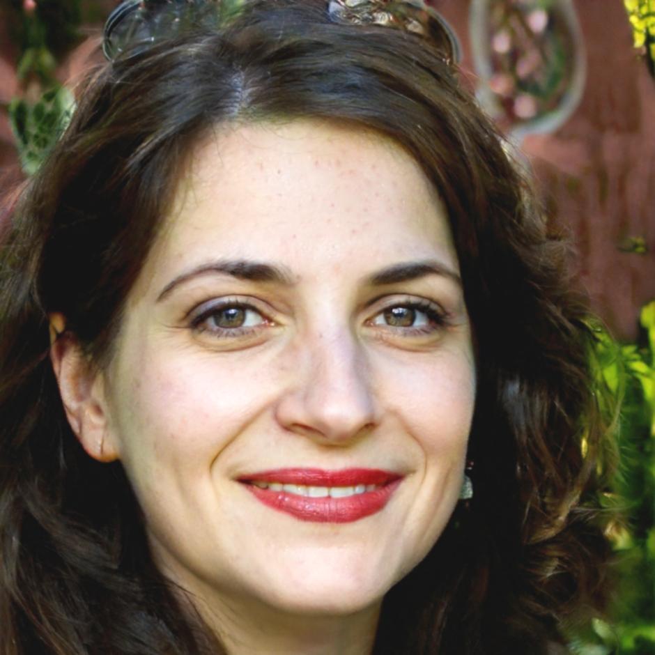 Marlene Klingenberg